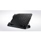  Cooler Master NotePal Ergostand III 17" Notebook hűtő (R9-NBS-E32K-GP) 