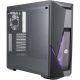  Cooler Master MasterBox K500 ARGB táp nélküli ablakos ház fekete (MCB-K500D-KGNN-S02) 