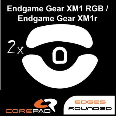  Corepad PRO 200 egértalp Endgame Gear XM1 RGB/XM1r egérhez (08278 / CS29700) 