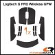  Corepad Soft Grips Logitech G Pro Wireless egérbevonat fekete (CG70400) 