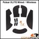  Corepad Rubber Sticker #720 - Pulsar Xlite Wired/ Wireless egérbevonat fekete (CG72000) 