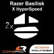  Corepad Skatez PRO 184 Razer Basilisk X HyperSpeed egértalp (CS29540) 