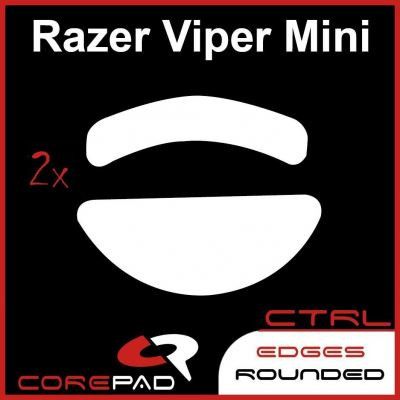  Corepad Skatez CTRL 616 Razer Viper Mini egértalp (CSC6160) 