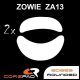  Corepad PRO 151 egértalp Zowie ZA13 egérhez (08179 / CS29210) 