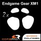  Corepad Skatez PRO 170 egértalp Endgame Gear XM1 egérhez (08198 / CS29400) 