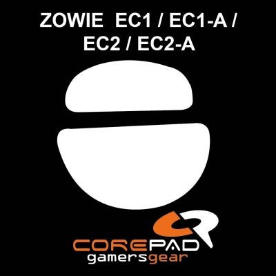  Corepad egértalp Zowie EC1/EC1-A/EC1-B DIVINA/EC2/EC2-A/EC2-B DIVINA egérhez (07822 / CS28070) 