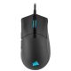  Corsair SABRE RGB PRO CHAMPION SERIES optikai Gaming egér fekete (CH-9303111-EU) 