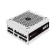  Corsair RM white Series RM850 2021 850W tápegység fehér (CP-9020232-EU) 