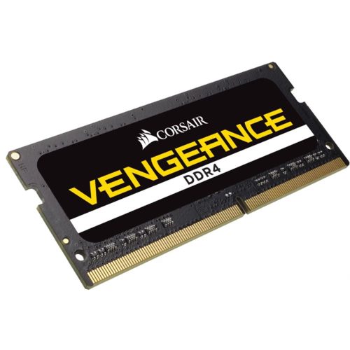  8GB 3200MHz DDR4 Notebook RAM Corsair Vengeance Series CL22 (CMSX8GX4M1A3200C22) 