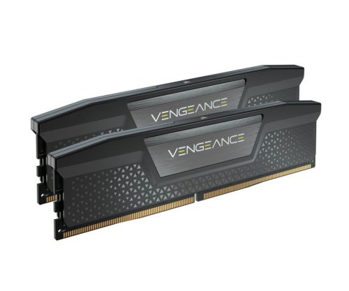  32GB 6000MHz DDR5 RAM Corsair VENGEANCE CL40 (2x16GB) (CMK32GX5M2B6000C40) 