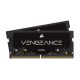  32GB 3200MHz DDR4 Notebook RAM Corsair Vengeance Series CL22 (2x16GB) (CMSX32GX4M2A3200C22) 