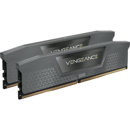  64GB 5600MHz DDR5 RAM Corsair VENGEANCE (2X32GB) (CMK64GX5M2B5600Z40) 