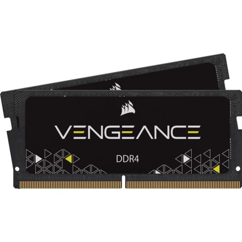  32GB 2933MHz DDR4 RAM Corsair Vengeance CL19 (2x16GB) (CMSX32GX4M2A2933C19) 