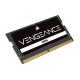  32GB 4800MHz DDR5 Notebook RAM Corsair Vengeance CL40 (CMSX32GX5M1A4800C40) 