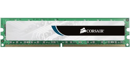  2GB 1333MHz DDR3 RAM Corsair (VS2GB1333D3 G) 