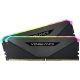  32GB 3600MHz DDR4 RAM Corsair Vegance RGB RT (2x16GB) (CMN32GX4M2Z3600C18) 