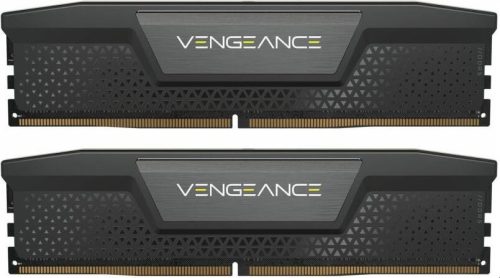  32GB 6200MHz DDR5 RAM Corsair VENGEANCE CL36 (2x16GB) (CMK32GX5M2E6200C36) 