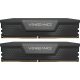  64GB 6400MHz DDR5 RAM Corsair Vengeance Black (2x32GB) (CMK64GX5M2B6400C32) 