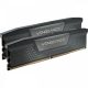  32GB 6000MHz DDR5 RAM Corsair Vengeance Black (2x16GB) (CMK32GX5M2B6000Z30) 