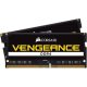  64GB 3200MHz DDR4 Notebook RAM Corsair Vengeance CL22 (2x32GB) (CMSX64GX4M2A3200C22) 