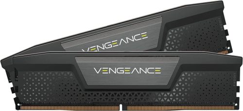  32GB 6000MHz DDR5 RAM Corsair VENGEANCE CL36 (2x16GB) (CMK32GX5M2E6000C36) 