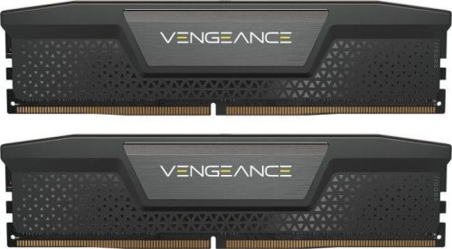  64GB 6600MHz DDR5 RAM Corsair VENGEANCE CL32 (2x32GB) (CMK64GX5M2B6600C32) 