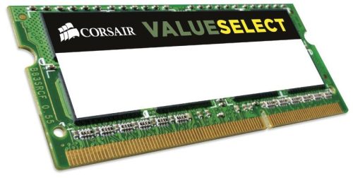  4GB 1333MHz DDR3L Notebook RAM Corsair (CMSO4GX3M1C1333C9) 