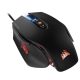  Corsair M65 PRO RGB FPS Gaming optikai egér fekete (CH-9300011-EU) 