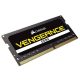  8GB 2400MHz DDR4 Notebook RAM Corsair Vengeance Series CL16 (CMSX8GX4M1A2400C16) 