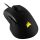  Corsair IRONCLAW RGB FPS/MOBA Gaming optikai egér fekete  (CH-9307011-EU) 