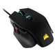  Corsair M65 RGB ELITE Tunable FPS Gaming optikai egér fekete (CH-9309011-EU) 