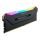  16GB 3600MHz DDR4 RAM Corsair Vengeance RGB Pro Black CL18 (CMW16GX4M1Z3600C18) 