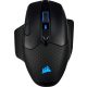  Corsair DARK CORE RGB PRO SE tölthető Gaming optikai egér fekete (CH-9315511-EU) 