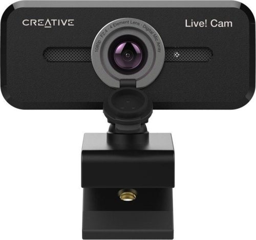  Creative Live! Cam Sync 1080P V2 webkamera (73VF088000000) 