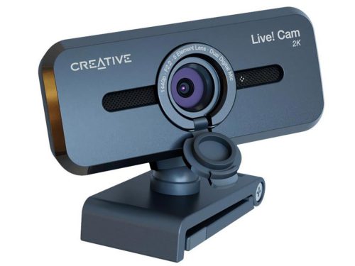  Creative Live! Cam Sync V3 webkamera (73VF090000000) 