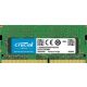  4GB 2400MHz DDR4 Notebook RAM Crucial CL17 (CT4G4SFS824A) 