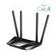  Cudy 4G LTE Cat.18 AX1800 WiFi 6 router (LT18) 