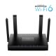  Cudy AX3000 Gigabit WiFi 6 Mesh router (WR3000) 