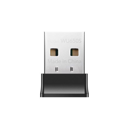  Cudy 650Mbps Wireless AC USB adapter (WU650) 