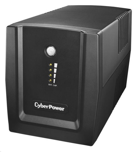  CyberPower UT1500E 900 W szünetmentes tápegység 