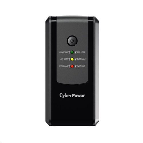  CyberPower 650VA / 360 W szünetmentes tápegység (UT650EG) 