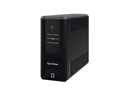  CyberPower 630 W szünetmentes tápegység (UT1050EG) 