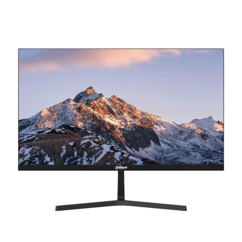  22" Dahua LM22-B200S LCD monitor 