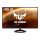  24" ASUS VG249Q1R LCD monitor fekete 