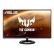  24" ASUS VG249Q1R LCD monitor fekete 