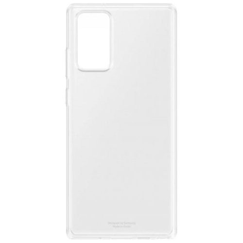  Samsung Galaxy Note20 tok átlátszó (EF-QN980TTEGEU) 