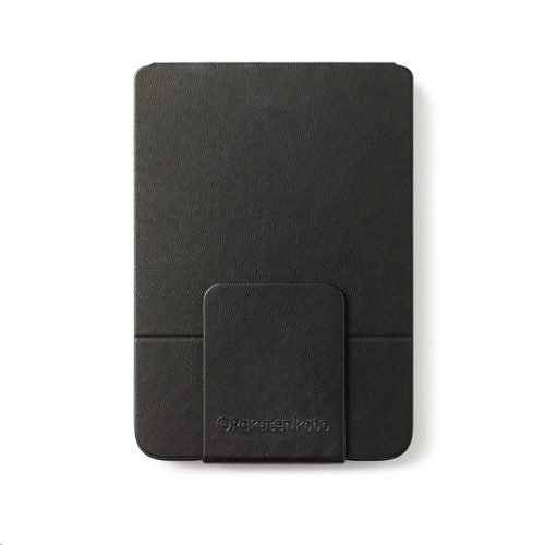  Kobo Clara HD SleepCover e-book olvasó tok fekete (N249-AC-BK-E-PU) 