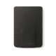  Kobo Clara HD SleepCover e-book olvasó tok fekete (N249-AC-BK-E-PU) 