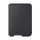  Kobo Nia SleepCover e-book olvasó tok fekete (N306-AC-BK-E-PU) 