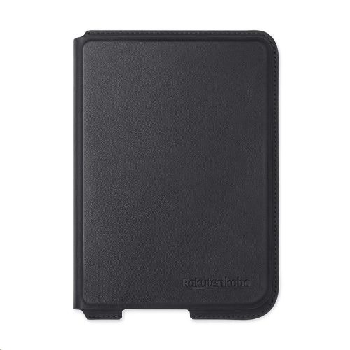  Kobo Nia SleepCover e-book olvasó tok fekete (N306-AC-BK-E-PU) 